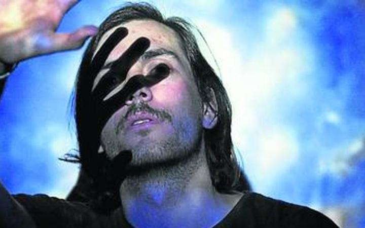 Welcome to ma maison