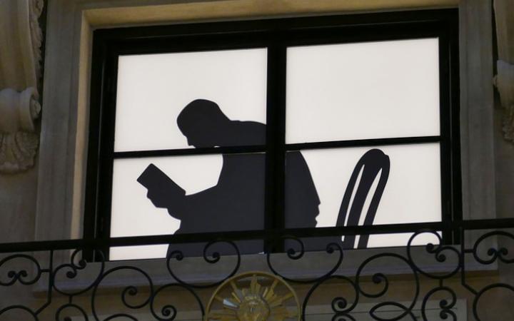 Día del Libro Galicia Foto: Biblioteca Pública de Lugo