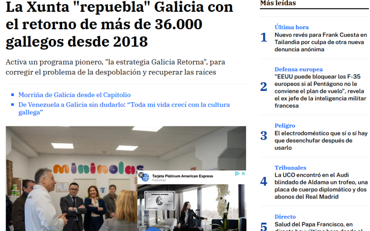 La Razón Estrategia Retorna La Razón Estrategia Retorna