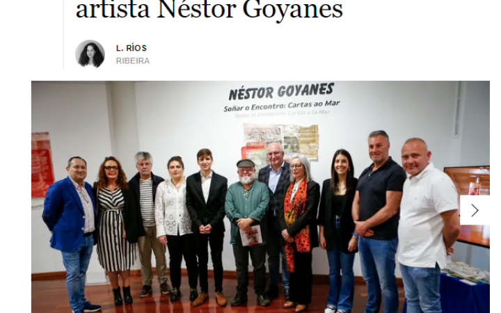 Museo do Gravado de Artes Museo do Gravado de Artes