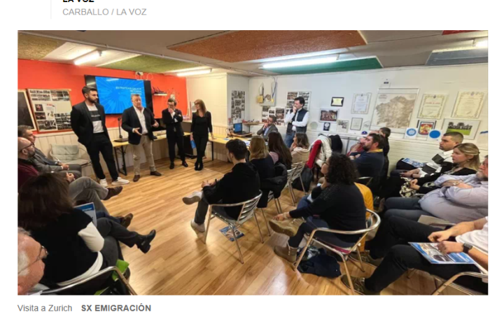 Estrategia retorna Alemania